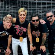 In Focus - The Superjesus (2025)