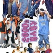 Y2K Mix (Throwbacks, Rap, Hip-Hop, Pop) - (javier.the.dj)