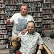 IMPREZOWNIA- gość Jacek Pluta, 15 lipca 2022