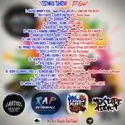 LOTMIX SHOW - S7 Ep41 [RapEnFrançais]