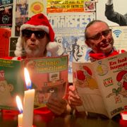 Jule-jingle-jangel 2025.