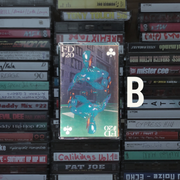 Fat Daddy | Hip Hop #20 | Side B