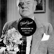 MIXTAPE 14 "Bang your head"