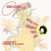 Liber[té] ft Conjunto Papa Upa - Radio Alhara