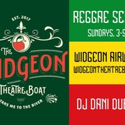 Reggae Session on Widgeon Airwaves, 18 Jan. 2026