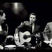 The birth of Bossa Nova