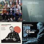 Ben Boddie On Jazz Ep 316