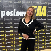 POSLOVNI FM - POSLOVNI ĐIR Ines Županović