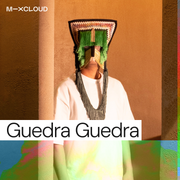 Guedra Guedra - Mixcloud World Music Day Mix