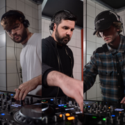 A New Hope w/ Manoli Moriaty, Finn H-J & Nigel 1.11.24