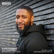 clubCHARISMA. w/ Champion & Jamakabi | 17th July 2024