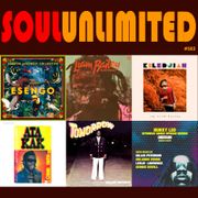 SOUL UNLIMITED Radioshow 583
