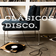 Clásicos Disco