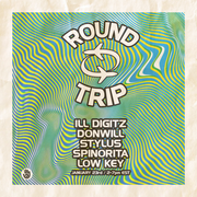 Round Trip Live Set (01.23.22)