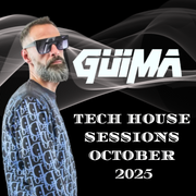 Tech House Sessions October 2025