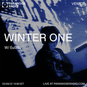 Winter One #6 - Eulalie