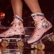 Skate, Boogie & Dance