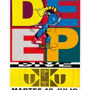 Deep Dive w/ Infinite Jess: KU Club (07.19.22)