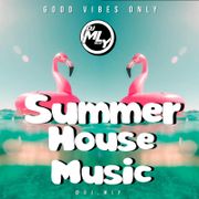Summer House Music - Part 1