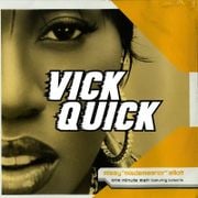 One Minute Man (Vick Quick Edit)