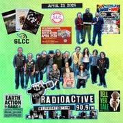 RadioACTive Workshop: Films in Progress