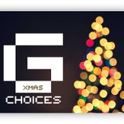 Christmas mixtape by Gonas