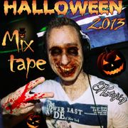 Halloween 2013 Mixtape