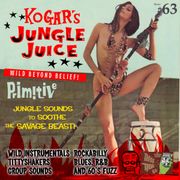 Kogar's Jungle Juice Show #63