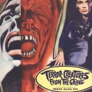 Terror-Creatures from the Grave