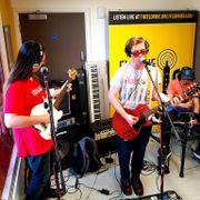 Cup of Tea with Lee: Modern Marriage Interview & Live Session