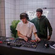 Glazbu Sessions 11.11.23