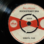 Rocksteady Ska #01/1741 PAWAROTA Radio - 01.11.2025
