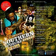 Southern Xposure Street Series 2