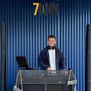 7IONN Sydney DJ Open Format Mix