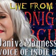 LIVE from the Midnight circus Featuring Janiva Magness1