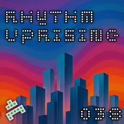 Rhythm Uprising Trance, Techno & House Mix - June 2026