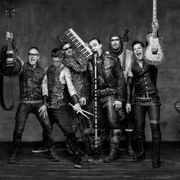 ✚ RAMMSTEIN [Neue Deutsche Härte]