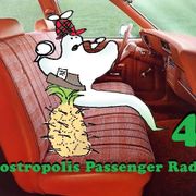 Ghostropolis for Passenger Radio Episode 40 1/15/26