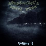 slugbucket's best of 2025 - Volume 1