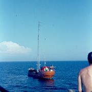 Radio Mercur lukker den 31. juli 1962, Sammendrag af afslutningsprogrammet