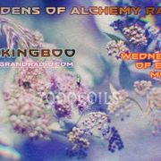 Gardens Of Alchemy feat. Kkingboo (04.01.2026)