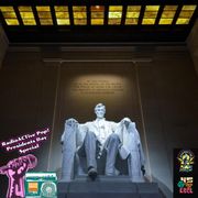 A RadioACTive Pop! Presidents Day Special 2025