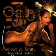 GALLIS ME SEH (Mixtape)