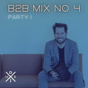 B2B Mix No. 4 - Party 1