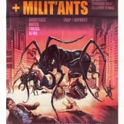 Strictly Vinyls #93 - Mars 2024 - Saison 10 épisode 06 feat. MILIT'ANTS (Rap)