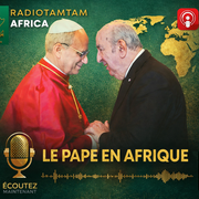 LE BASCULEMENT AFRICAIN DE L'EGLISE CATHOLIQUE