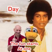 16-07-24 Mal Wayne Show Get Your Request Here 020 8080 0820 For Tomorrow Show