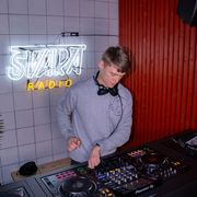 Chris Coburn 15.11.23