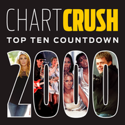 Chartcrush Top Ten 2000
