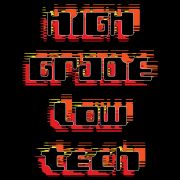 HIGH GRADE LOW TECH - Episode 9
